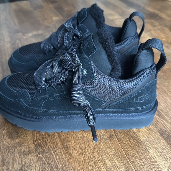 Uggs Lowmel booties - Picture 5 of 7